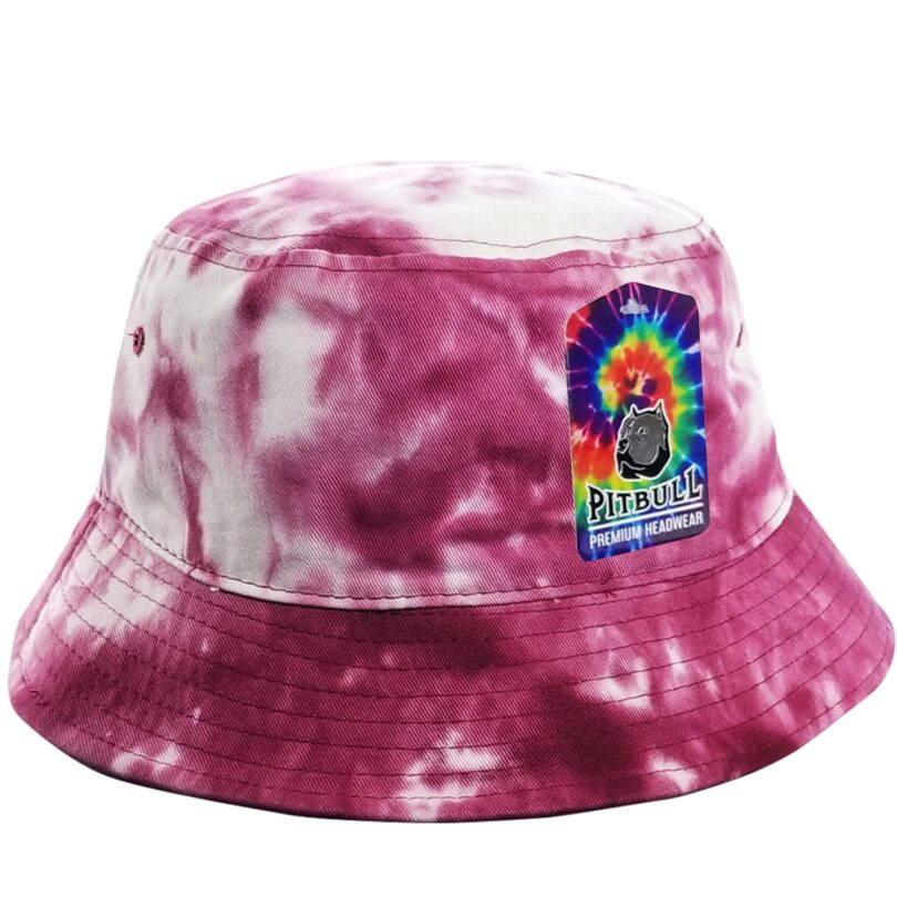 PB256 Tie Dye Bucket - Image 4