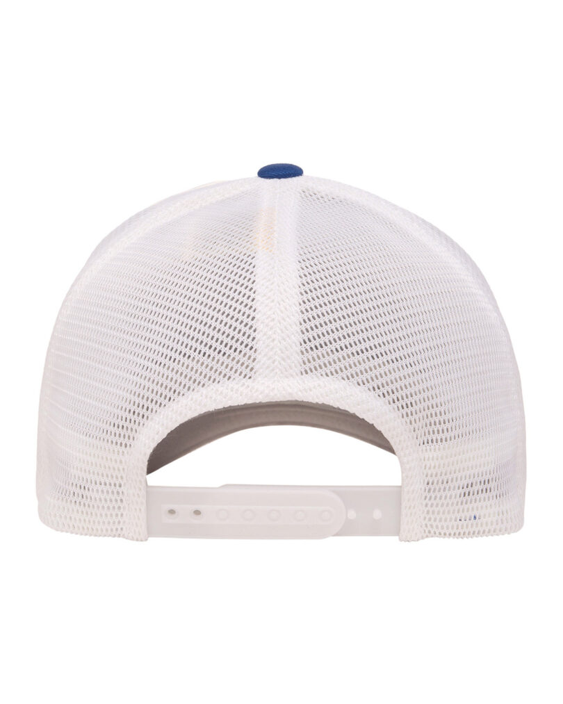 Adult 110  Adjustable Mesh Cap - Image 2