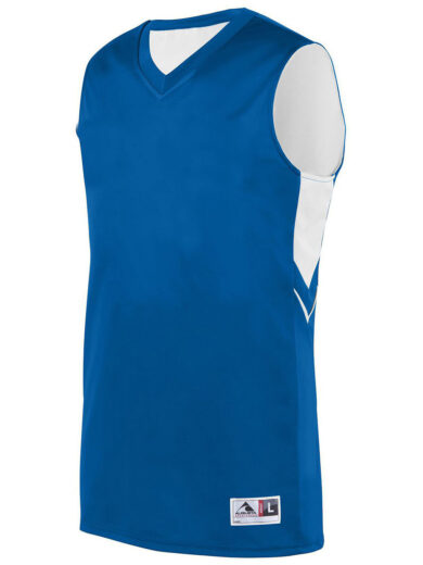 Youth Alley Oop Reversible Jersey