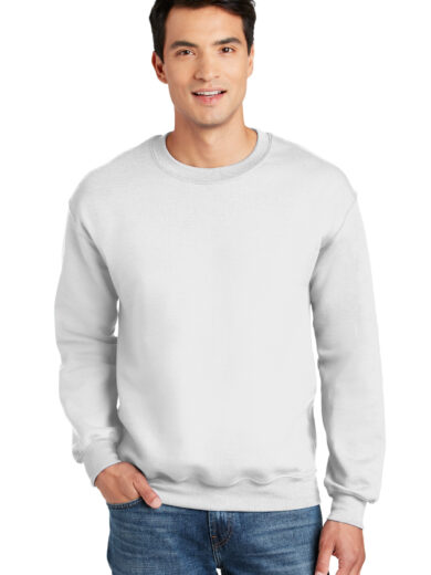 Gildan ®  - DryBlend ®  Crewneck Sweatshirt.  12000
