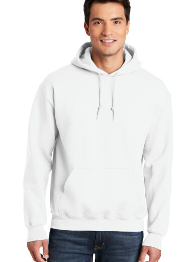 Gildan ®  - DryBlend ®  Pullover Hooded Sweatshirt.  12500