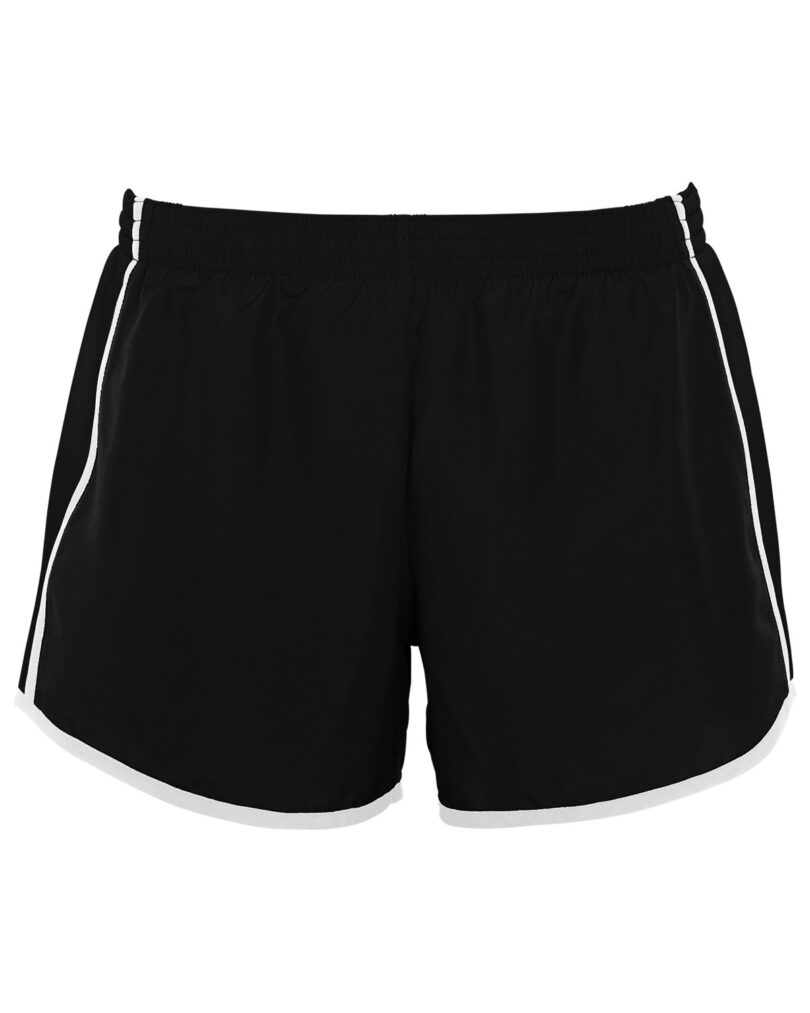 Girls' Pulse Team Short