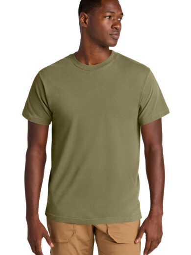 American Apparel ®  Unisex Heavyweight Cotton Garment-Dyed Tee 1301GD