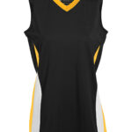 Girls' Tornado Jersey