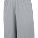 Adult Training Short with Pockets