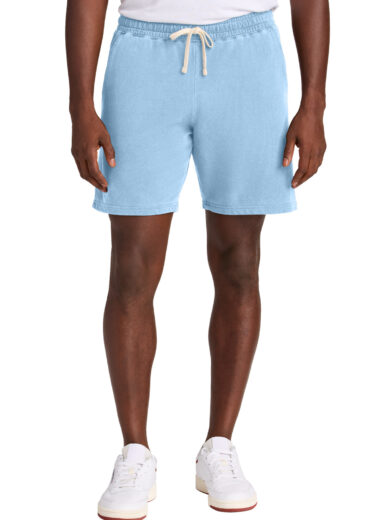 Comfort Colors ®  Lightweight Sweatshort 1468