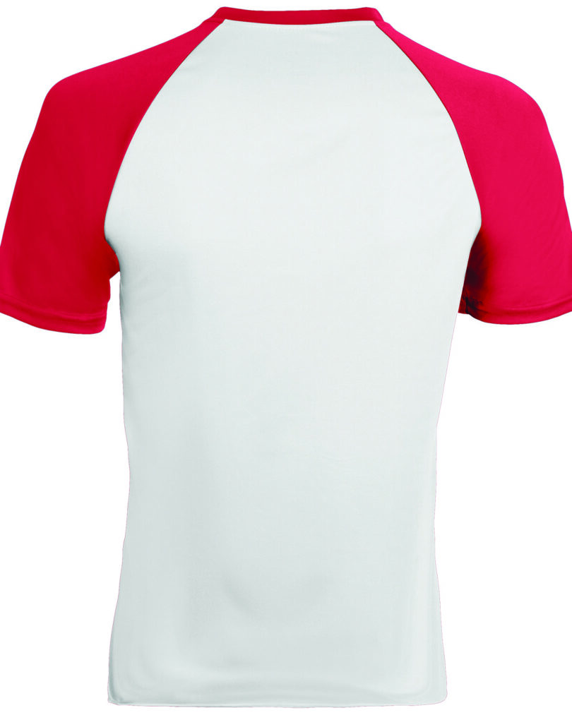 Unisex Wicking Baseball Jersey - Image 2