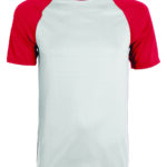 Youth Wicking Baseball Jersey