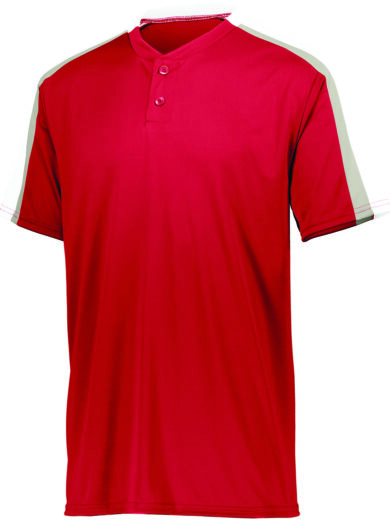 Adult Power Plus Jersey 2.0