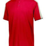 Youth Power Plus Jersey 2.0