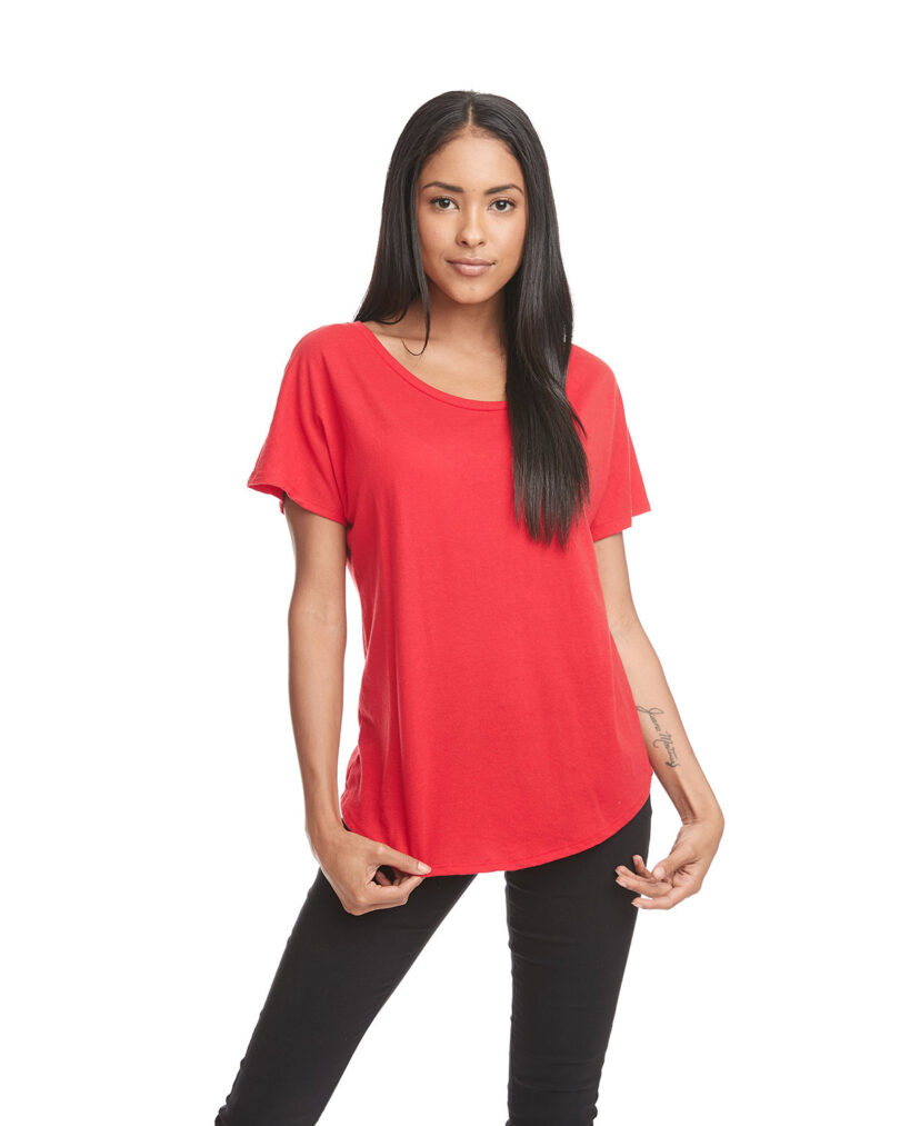 Ladies' Ideal Dolman