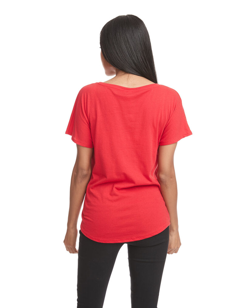 Ladies' Ideal Dolman - Image 2