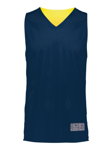 Youth Tricot Mesh Reversible 2.0 Jersey