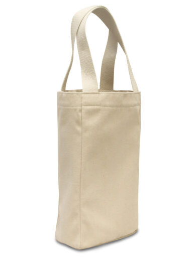 Double Bottle Wine Tote