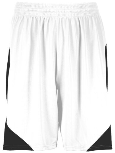 Adult Step-Back Basketball Short