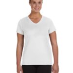 Ladies' Wicking T-Shirt
