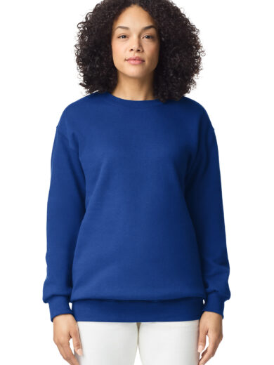 Gildan ®  Hammer ®  Maxweight Crewneck Sweatshirt 19000