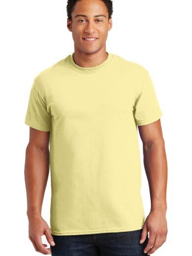 Gildan ®  - Ultra Cotton ®  100% US Cotton T-Shirt.  2000