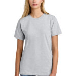 American Apparel  ®  Fine Jersey Unisex T-Shirt 2001