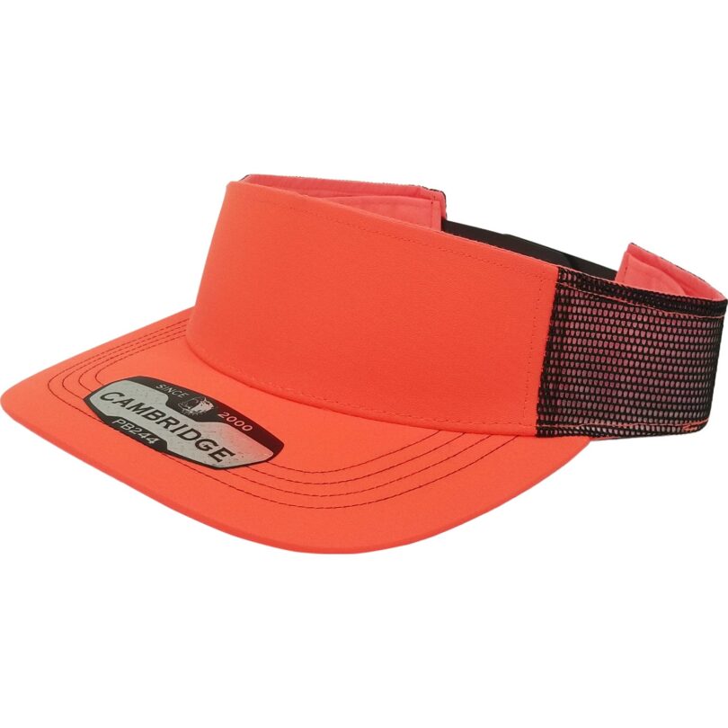PB244 Trucker Sun Visor - Image 17