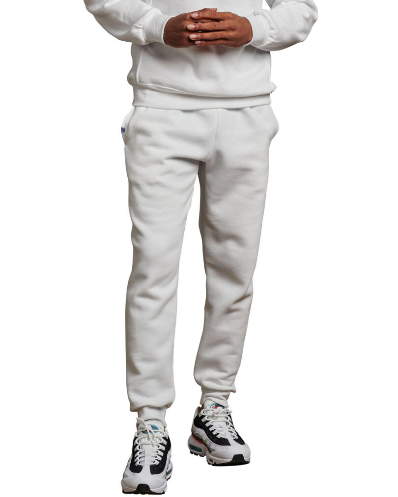 Men's Dri-Power   Pocket Jogger