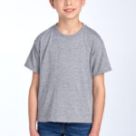 Jerzees ®  Youth Dri-Power ®  100% Polyester Tee 21B