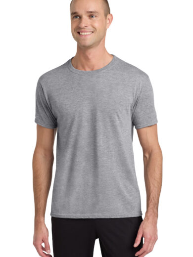 Jerzees ®  Dri-Power ®  100% Polyester T-Shirt. 21M