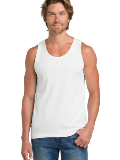 Gildan ®  - Ultra Cotton ®  100% US Cotton Tank Top.  2200