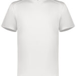 Adult Short Sleeve Hoodie Powered by Coolcore