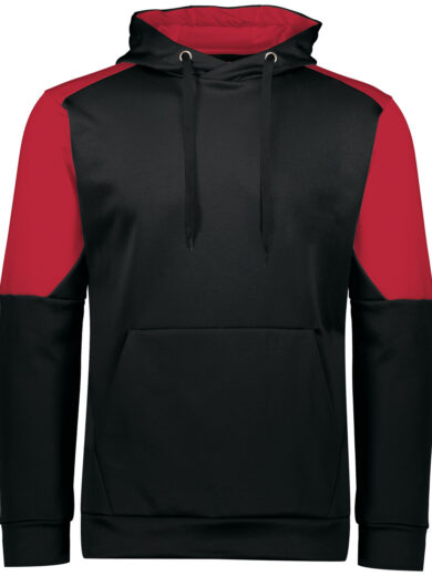 Unisex Momentum Team Hooded Sweatshirt