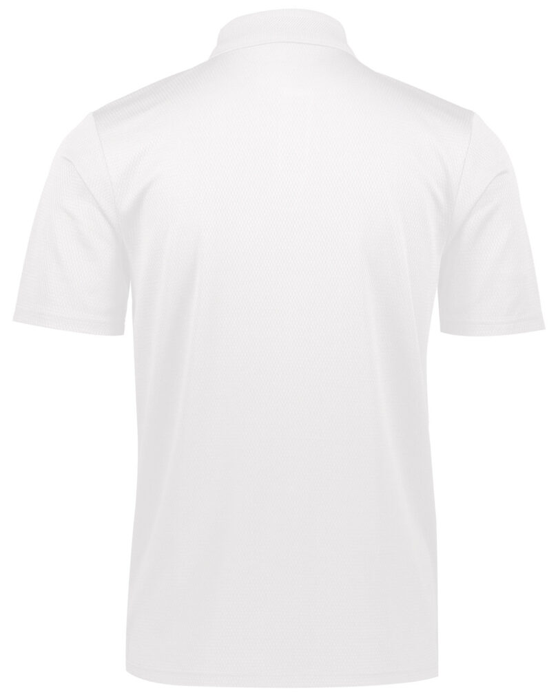 Men's Prism Polo - Image 2