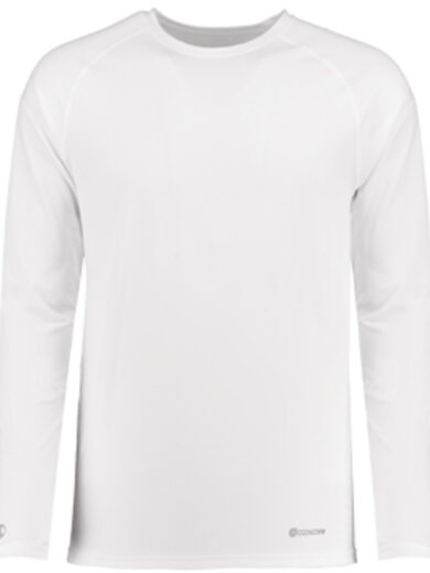 Men's Electrify Coolcore Long Sleeve T-Shirt