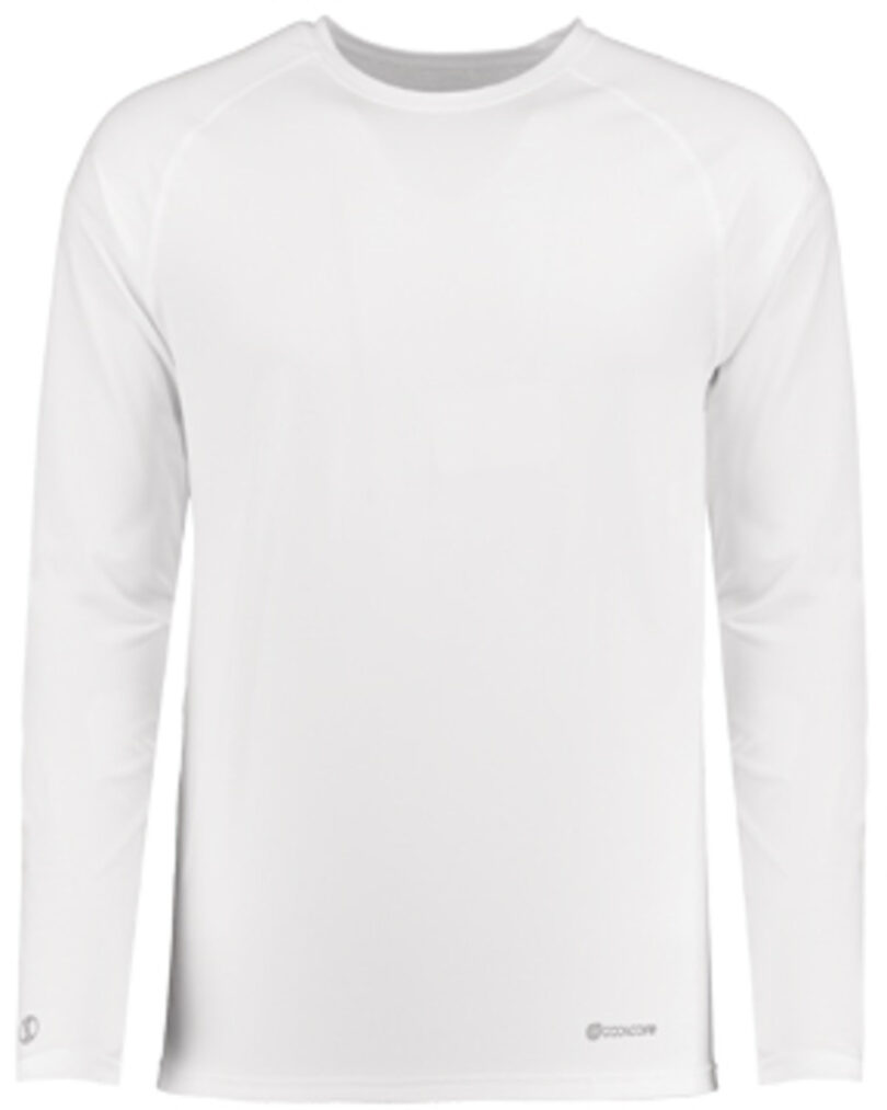 Men's Electrify Coolcore Long Sleeve T-Shirt