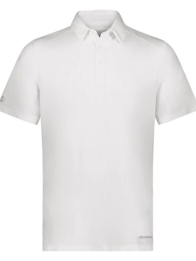 Men's Electrify Coolcore Polo