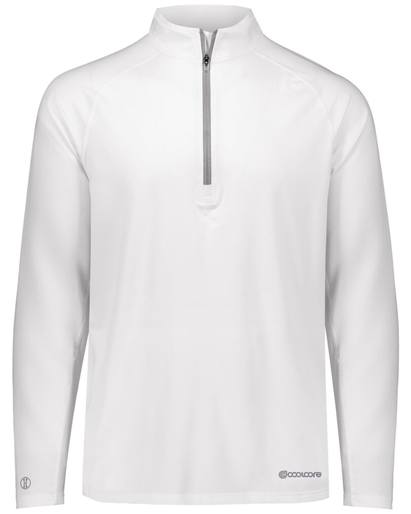 Men's Electrify Coolcore Half-Zip