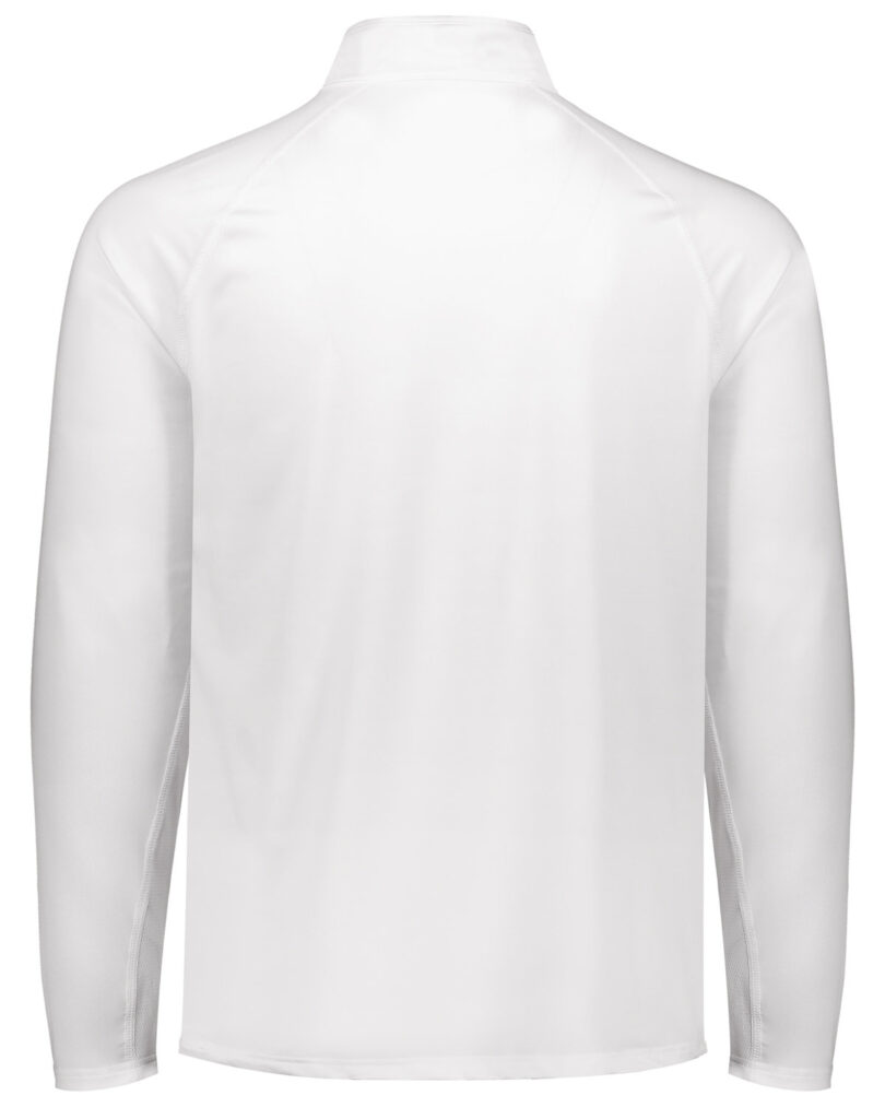 Men's Electrify Coolcore Half-Zip - Image 2