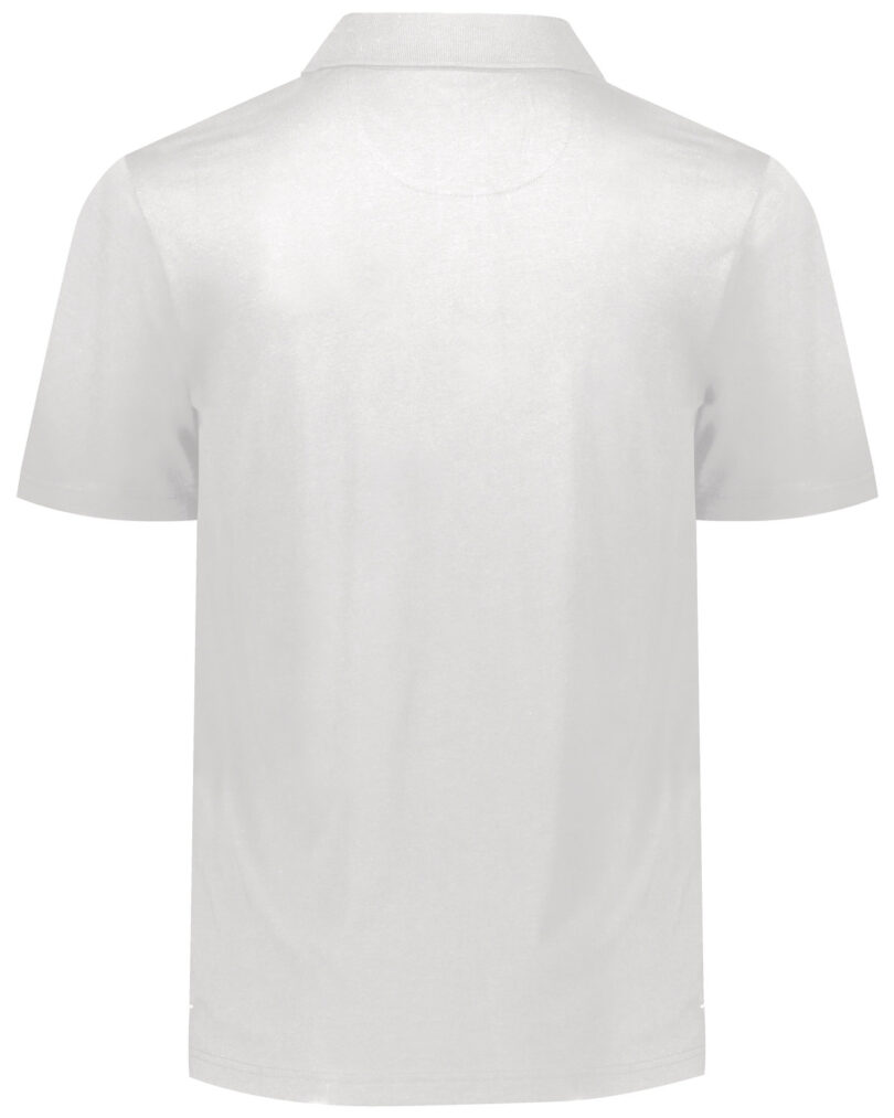 Men's Repreve Eco Polo - Image 2