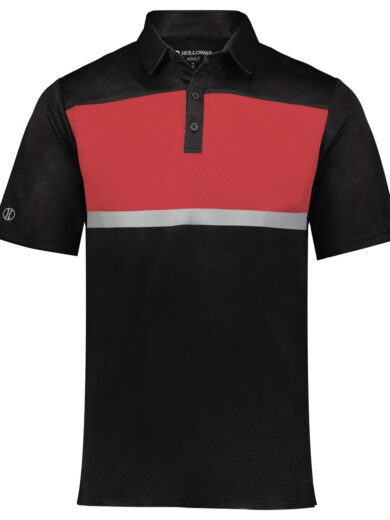 Men's Prism Bold Polo