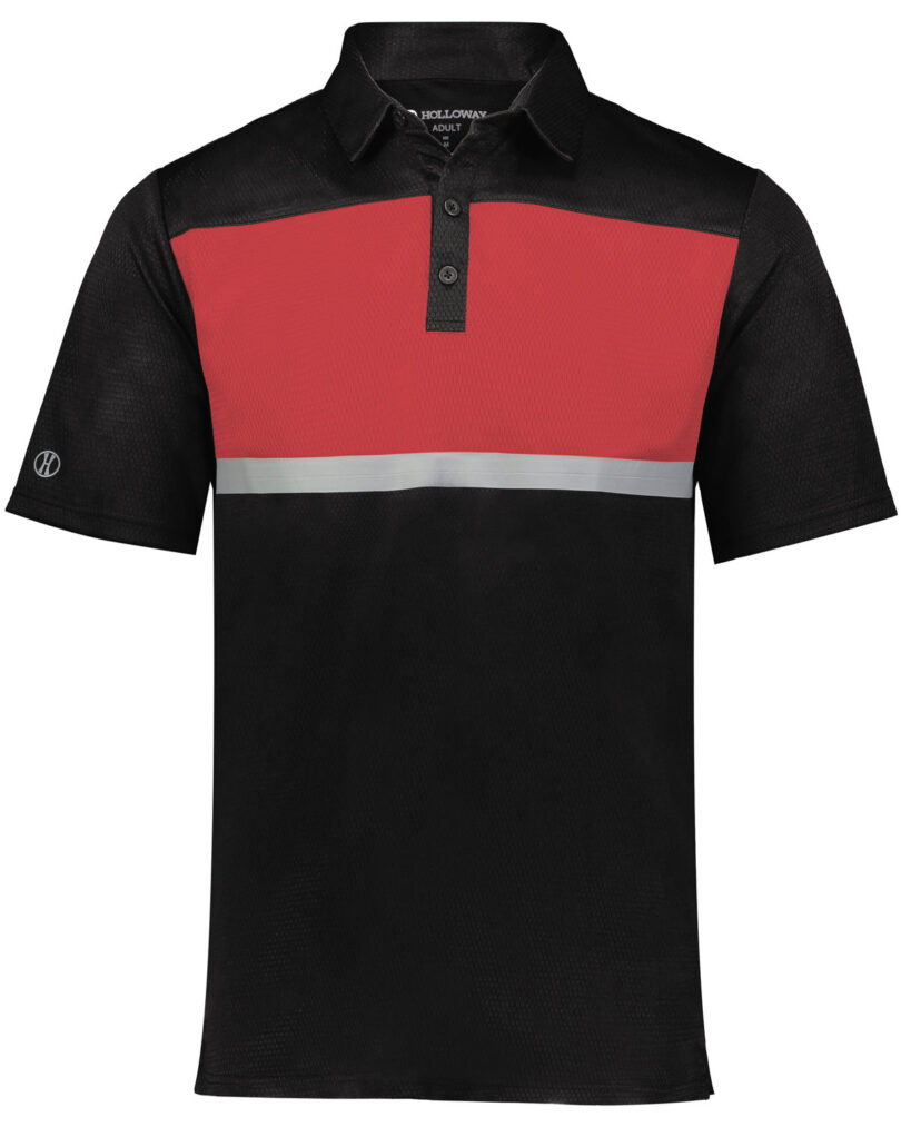 Men's Prism Bold Polo