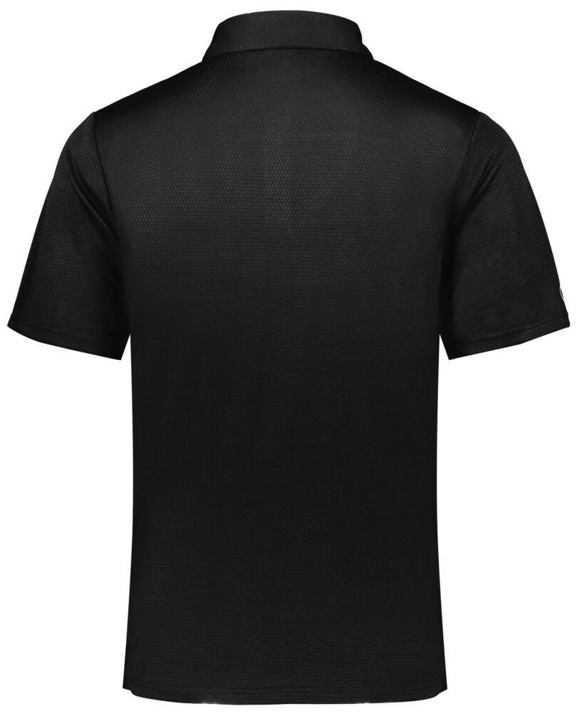 Men's Prism Bold Polo - Image 2