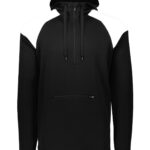 Adult Limitless Quarter-Zip Hoodie