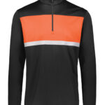 Adult Prism Bold Quarter-Zip Pullover