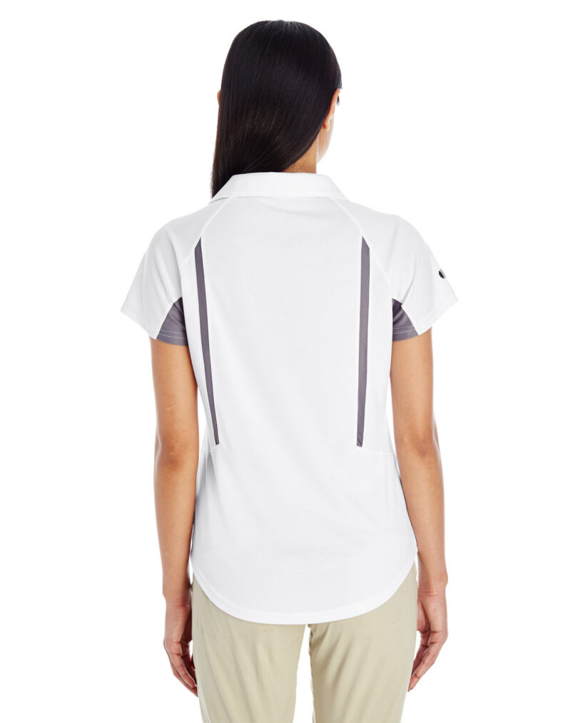 Ladies' Avenger Polo - Image 2