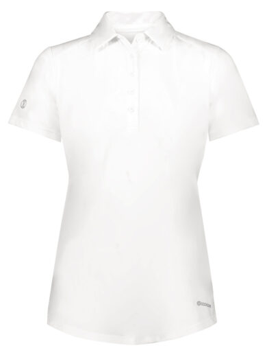 Ladies' Electrify Coolcore Polo