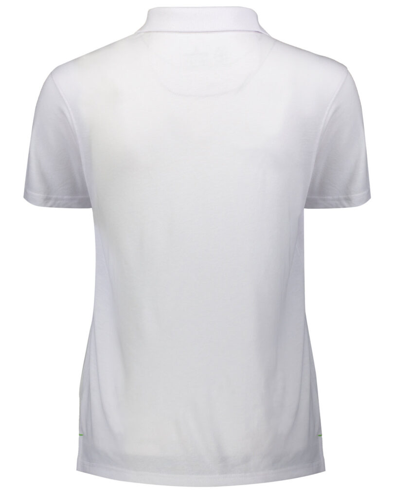 Ladies' Repreve Eco Polo - Image 2
