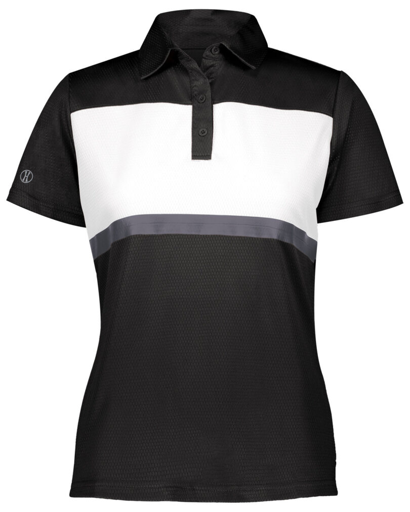 Ladies' Prism Bold Polo