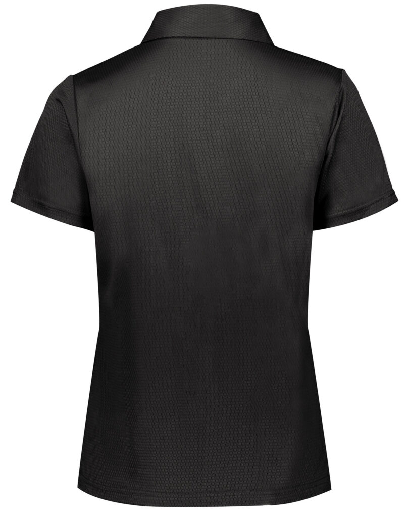 Ladies' Prism Bold Polo - Image 2