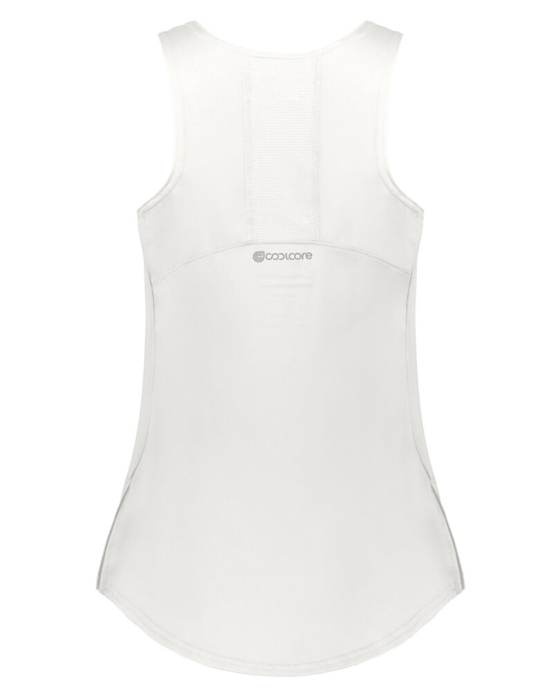 Ladies' Coolcore Tank - Image 2
