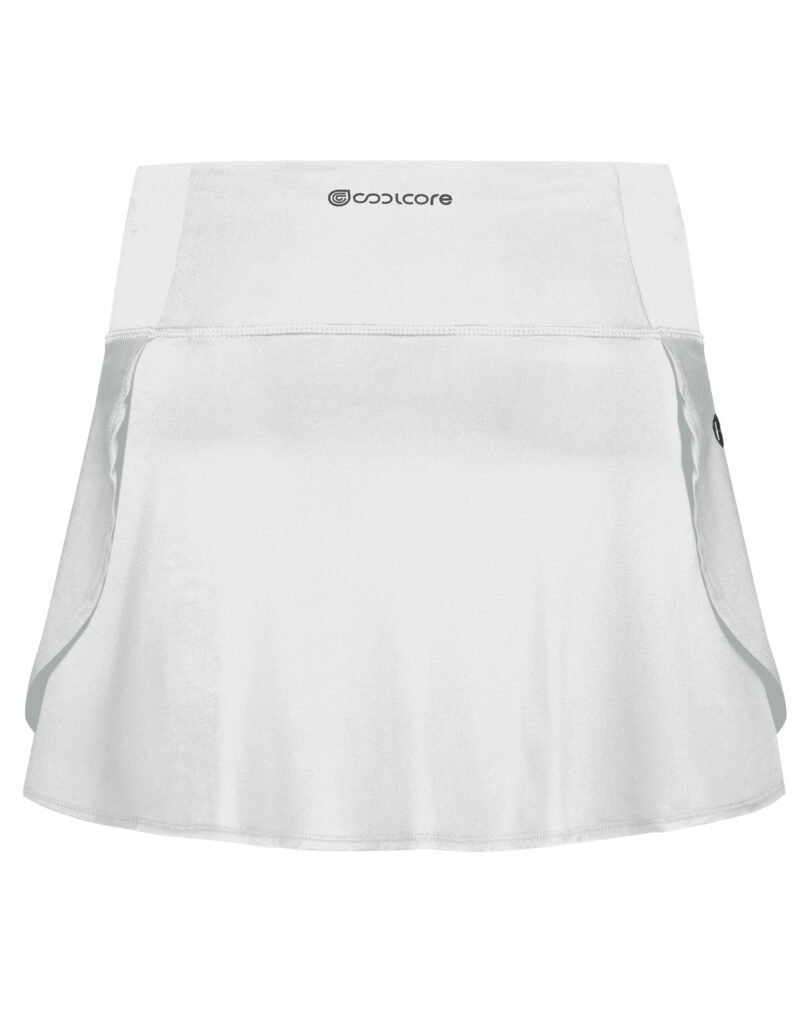 Ladies' Coolcore Skort - Image 2