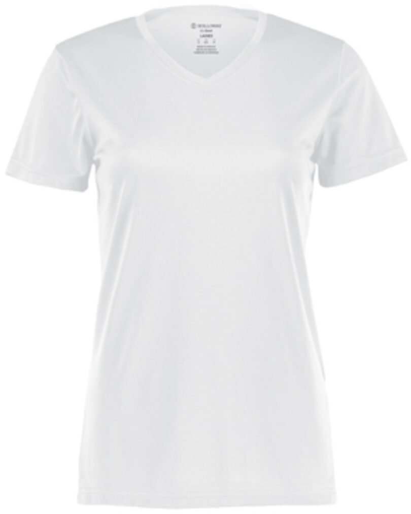 Ladies' Momentum T-Shirt